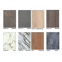 Neo HPL Ø 60 table top